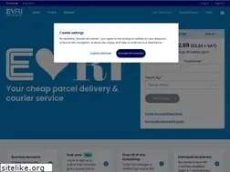 Sites similar to hermesparcelreturn.co.uk