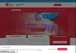 Sites similar to hermespardini.com.br