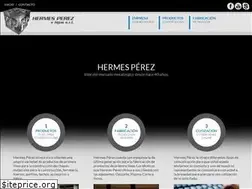 Sites similar to hermesperez.com.ar