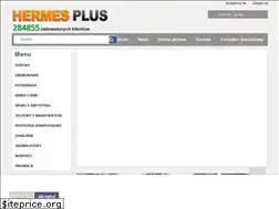 Sites similar to hermesplus.pl