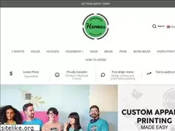 Sites similar to hermesprinting.com