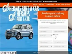 Sites similar to hermesrentals.gr