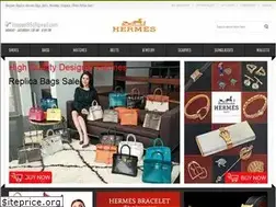 Sites similar to hermesreplicastore.com