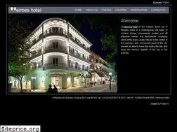 Sites similar to hermesrhodes.gr