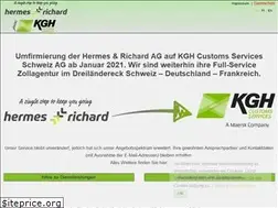 Sites similar to hermesrichard.ch