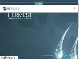 Sites similar to hermest.com.tr