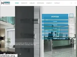 Sites similar to hermestrading.com.lb