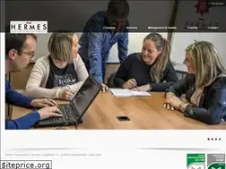 Sites similar to hermestrans.com