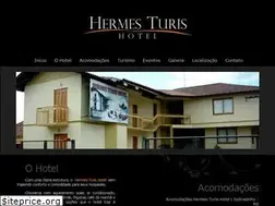 Sites similar to hermesturishotel.com.br