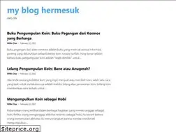 Sites similar to hermesuk.org.uk