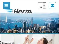 Sites similar to hermesworld.com