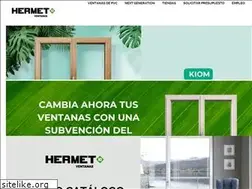 Sites similar to hermet10.com