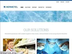 Sites similar to hermetel.fi