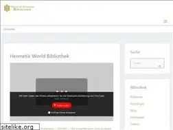 Sites similar to hermetik-international.com