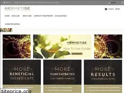 Sites similar to hermetise.com