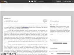 Sites similar to hermetisme.over-blog.com