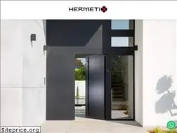 Sites similar to hermetix.net