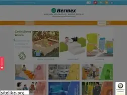 Sites similar to hermex.es