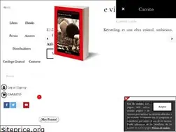 Sites similar to hermidaeditores.com