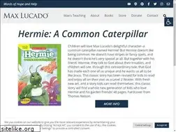 Sites similar to hermieandfriends.com