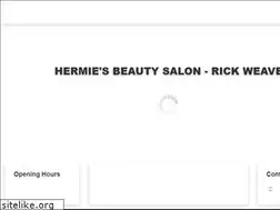 Sites similar to hermiesalon.com