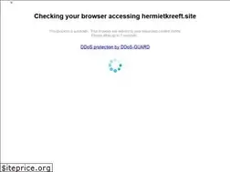 Sites similar to hermietkreeft.site