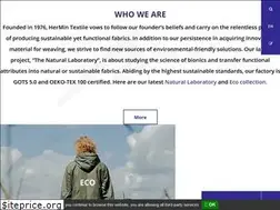Sites similar to hermin.com
