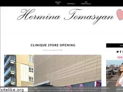 Sites similar to hermina.nl