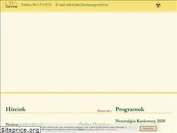 Sites similar to herminaegyesulet.hu