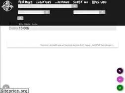 Sites similar to hermine-termine.net
