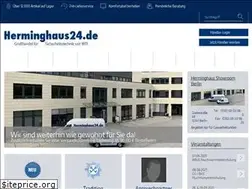 Sites similar to herminghaus24.de