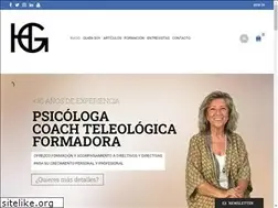 Sites similar to herminiagoma.com