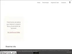 Sites similar to herminiarocher.com