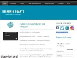 Sites similar to herminioduarte.com