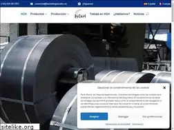 Sites similar to herminiogonzalez.es