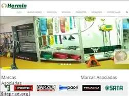 Sites similar to herminperu.com
