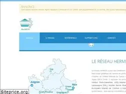 Sites similar to hermion-cancer-genetique.org