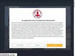 Sites similar to hermione.com