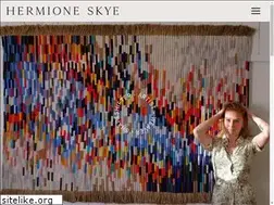 Sites similar to hermioneskye.com
