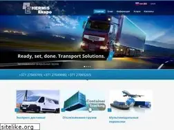 Sites similar to hermis.lv