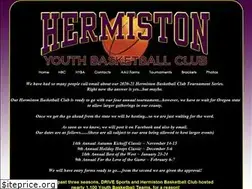 Sites similar to hermistonbasketballclub.org