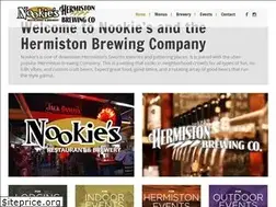 Sites similar to hermistonbrewingcompany.com