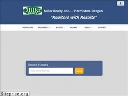 Sites similar to hermistonhomes.net