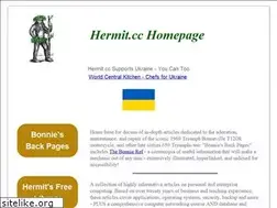 Sites similar to hermit.cc