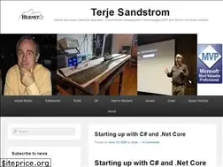Sites similar to hermit.no