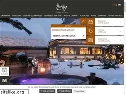 Sites similar to hermitage-paccard.com