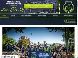 Sites similar to hermitage-tournonais-triathlon.com