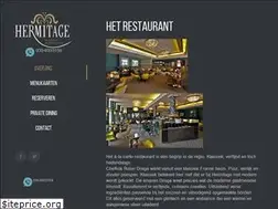 Sites similar to hermitage-zeist.nl