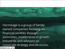 Sites similar to hermitage.fi