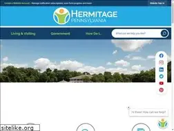 Sites similar to hermitage.net